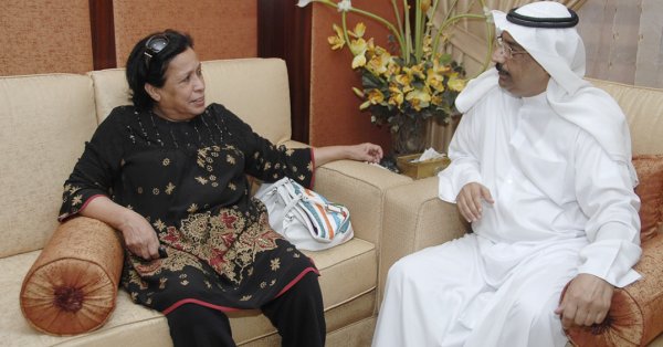 حياة الفهد.. رحيل 