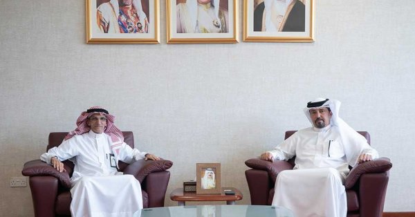 تطوير الخدمات على جسر الملك فهد يسهم في انسيابية سلاسل الإمداد ورفع كفاءة حركة البضائع