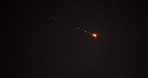 إسرائيل تتهم حزب الله بخرق وقف إطلاق النار