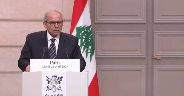 نواف سلام: لن نسمح لحزب الله بإحراجنا وترهيبنا