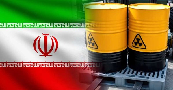 كيف ستنقل واشنطن اليورانيوم الإيراني إذا تم الاتفاق؟