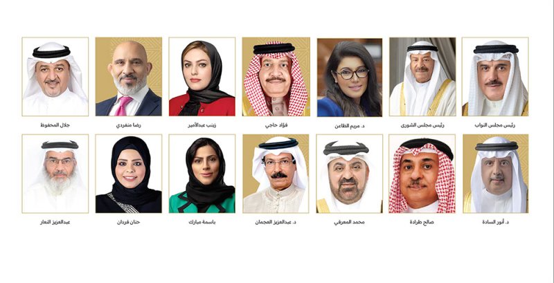 فعاليات لـ “البلاد”: التوجيهات الملكية السامية صمام أمان للوحدة الوطنية