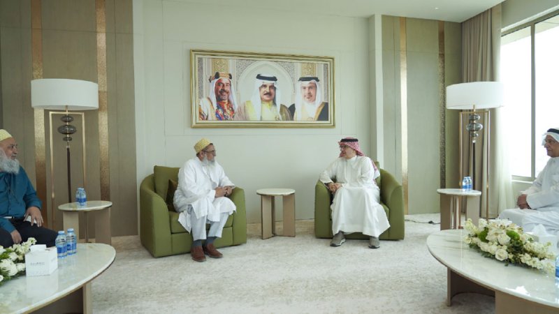 كانو يؤكد أهمية تكامل الجهود بين مكونات القطاع الخاص لدعم نمو الأعمال