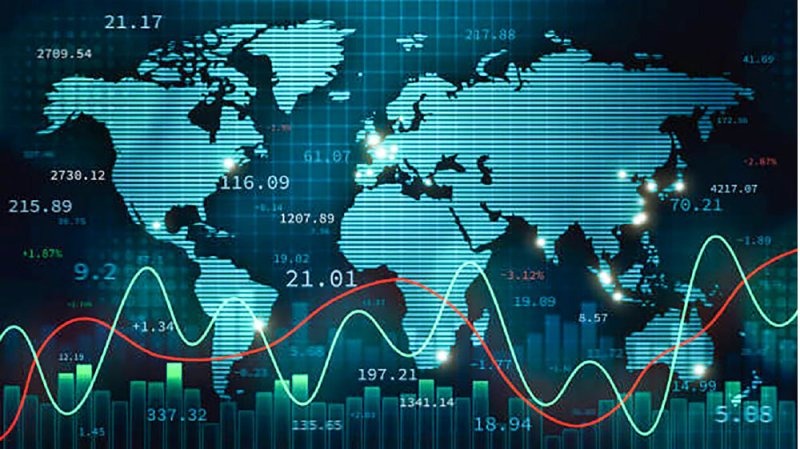 صندوق النقد الدولي يحذر من ضغوط متزايدة على الاستقرار المالي العالمي