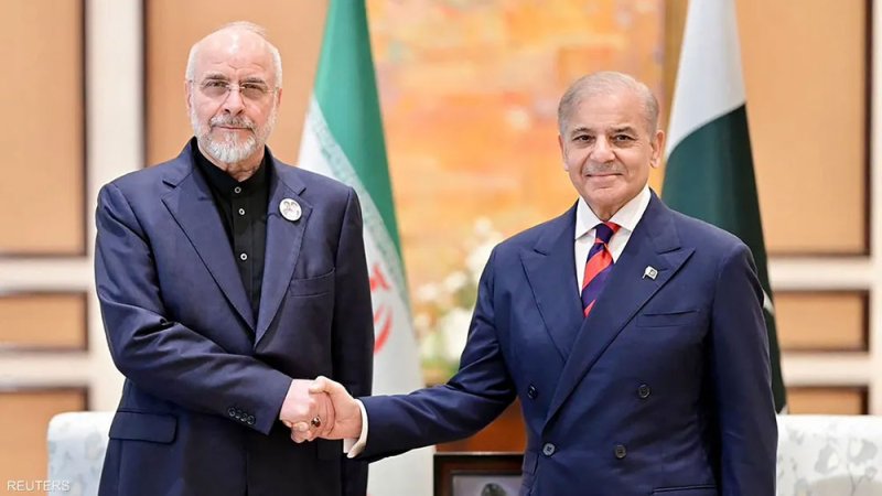 تصريحات جديدة من إيران تعزز الشكوك بشأن مشاركتها بالمفاوضات