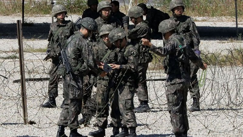 مقتل 3 جنود يابانيين بـ"الخطأ" أثناء تدريب عسكري