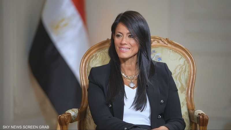 الأمم المتحدة تختار رانيا المشاط من مصر لقيادة الإسكوا