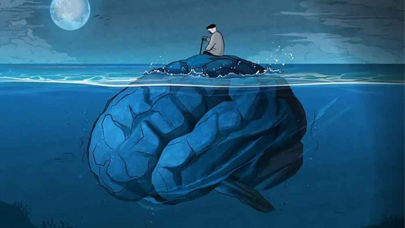 بخاخ أنفي يعيد الذاكرة لدى كبار السن.. ونتائج واعدة
