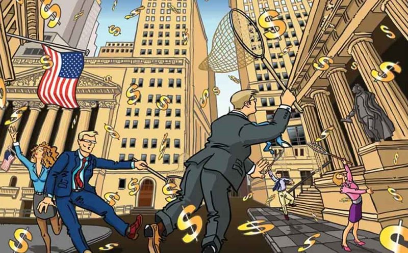 بدعم عودة زخم الذكاء الاصطناعي.. "جي بي مورغان" يرفع هدفه لمؤشر "S&P 500"