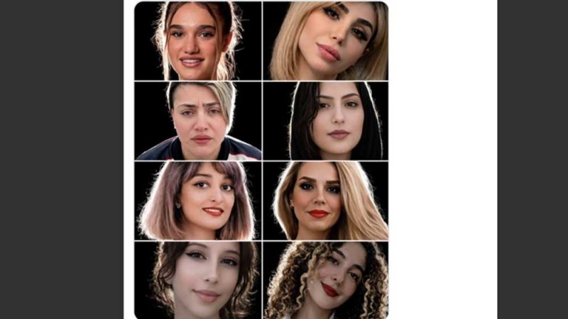 ترامب يدعو إيران للإفراج عن 8 نساء يواجهن الإعدام كبادرة لـ "مفاوضات رائعة"