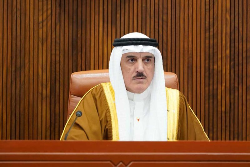 "النواب" يوافق على تعديل بعض أحكام المرسوم بقانون بشأن اللائحة الداخلية لمجلس النواب