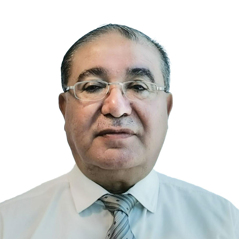 د. حسن العالي
