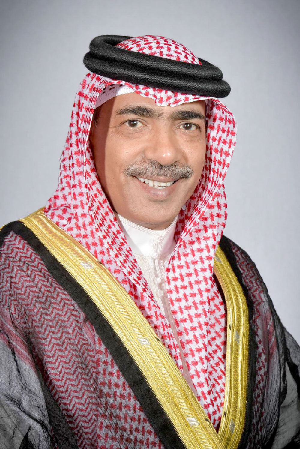 الشيخ علي بن محمد آل خليفة