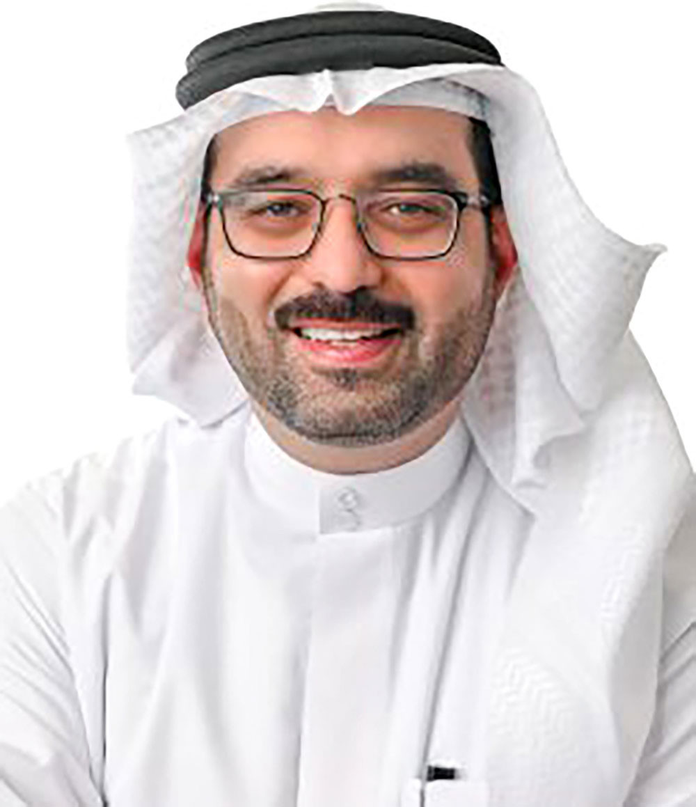 أحمد صباح السلوم
