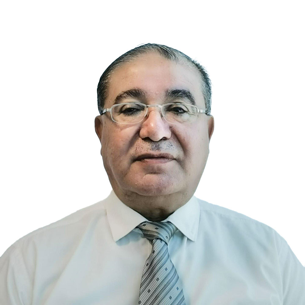 د. حسن العالي