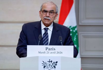 سلام: لبنان يحتاج 500 مليون يورو لمواجهة الأزمة الإنسانية