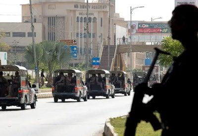 إيران تعدم متهماً بالتجسس لصالح إسرائيل