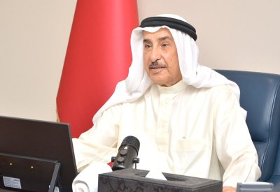 نائب رئيس مجلس الوزراء يوجّه بتوسيع الشراكة بين القطاعين العام والخاص لتعزيز جودة الخدمات