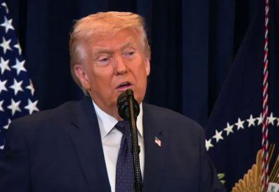 مسؤول أميركي لـ أكسيوس: مهلة ترامب لإيران أقصاها 5 أيام
