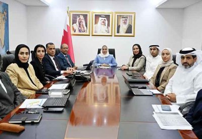 وكيل "الصحة" تترأس الاجتماع التحضيري العاشر لوكلاء الوزارات المعنية بالسلامة الغذائية بدول مجلس التعاون