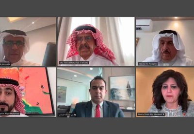 "خارجية الشورى" تبحث قانون تعديلات اتفاقية "أوابك" ومشروع الانضمام لاتفاقية "لوكارنو" بشأن التصاميم الصناعية