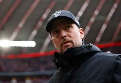 "لا يثير اهتمامي".. هونيس يرد على شائعات تدريب ريال مدريد