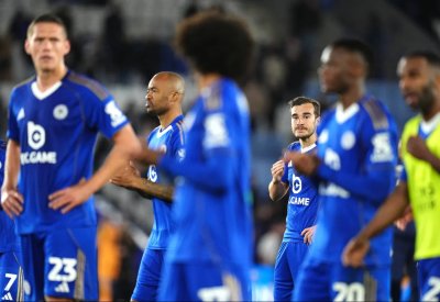 ليستر سيتي... من معجزة الدوري الإنجليزي إلى شبح الهبوط الثالث