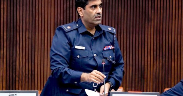 “الداخلية”: إقرار عقوبات مشددة على السلوكيات المخالفة.. وصداها قريبا