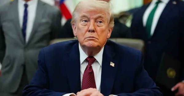 ترامب: جولة ثانية من المفاوضات مع إيران قد تعقد الجمعة