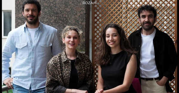 فيلم رعب جديد من رزام ميديا يصل إلى الساحة الدولية SOY