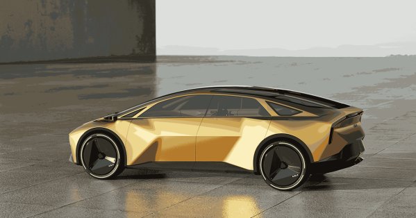 كيا تكشف عن 