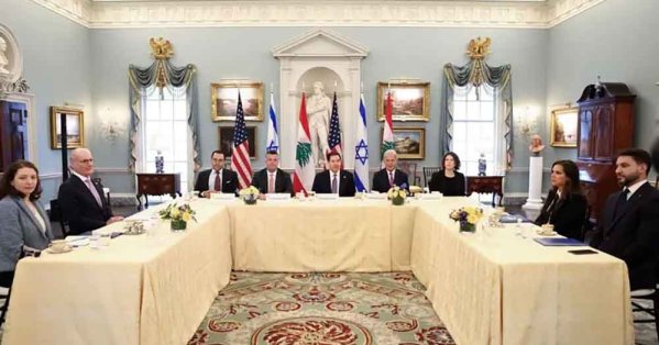 يسرائيل هيوم: إسرائيل تريد من لبنان إلغاء قانون حظر الاعتراف بها