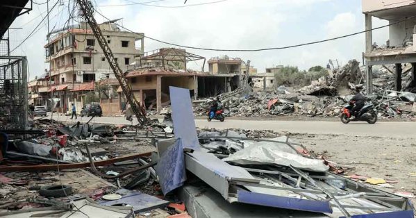 قتلي وجرحى في هجمات إسرائيلية على لبنان