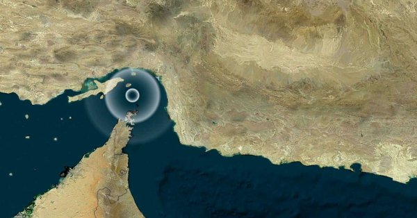 البنتاغون يكشف مدة تطهير مضيق هرمز من الألغام