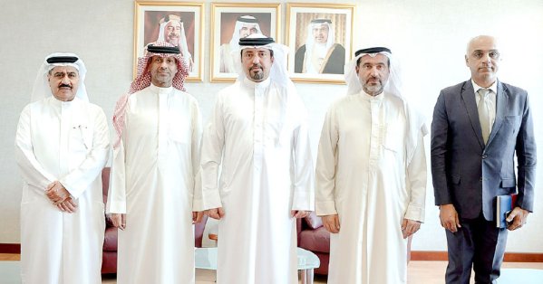 العمل بروح الفريق لتجاوز صعوبات تعزيز سلاسل الإمداد