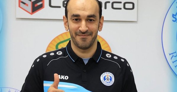 سلمان: نهائي الكأس  تجربة لا تُنسى لكل لاعب