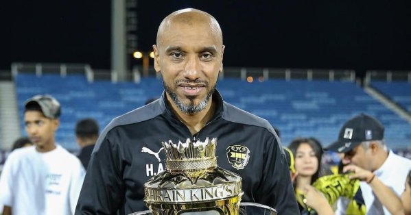 بيليه: كأس الملك البطولة الأغلى.. وشرف لكل لاعب