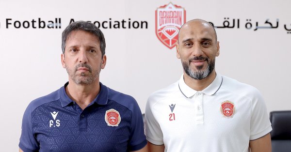 مشعان يراهن على التوازن الذهني.. وسانتوس يعزز ثقافة الانتصار