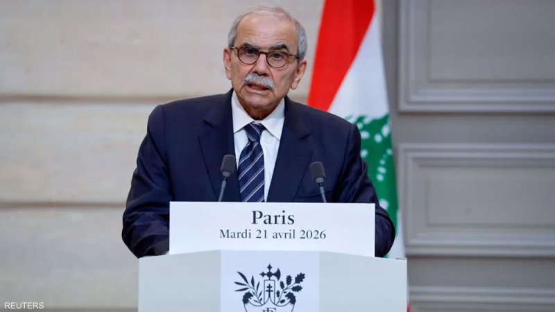 سلام: لبنان يحتاج 500 مليون يورو لمواجهة الأزمة الإنسانية