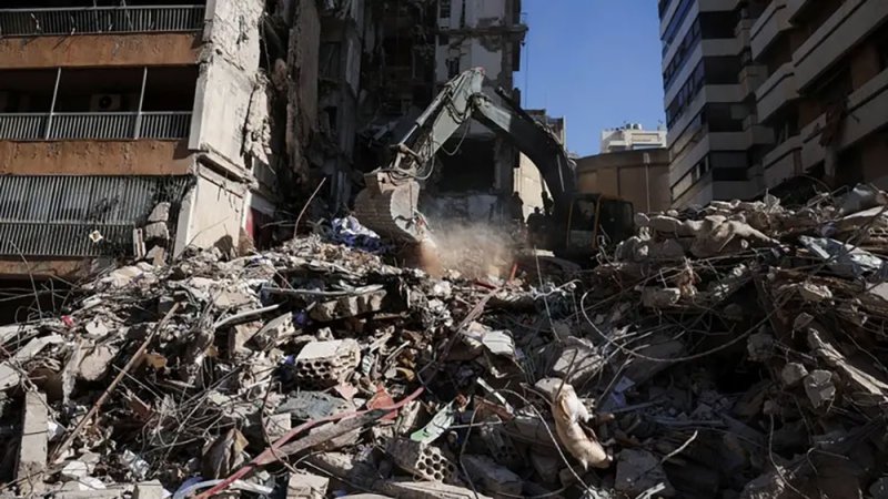 مقتل شخص وإصابة 2 في غارة بمسيرة إسرائيلية على البقاع الغربي في لبنان