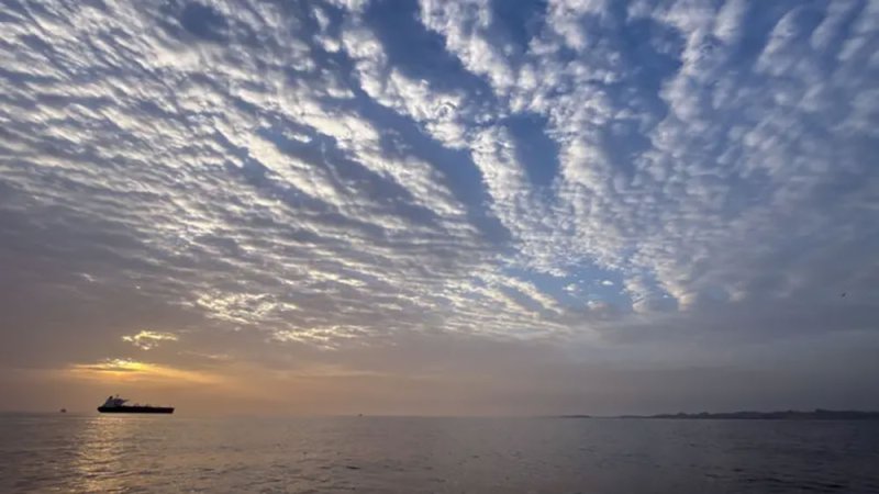 إيران: الحصار البحري الأميركي لم يؤثر كثيراً على إمدادات الغذاء