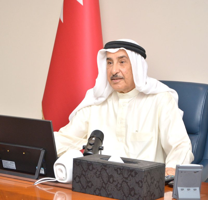 نائب رئيس مجلس الوزراء يوجّه بتوسيع الشراكة بين القطاعين العام والخاص لتعزيز جودة الخدمات