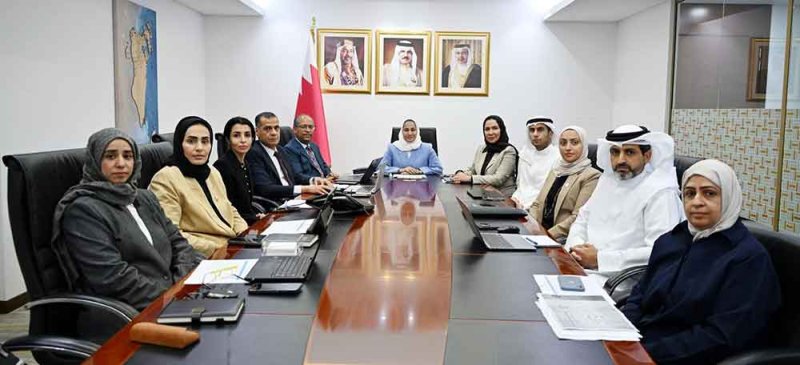 وكيل "الصحة" تترأس الاجتماع التحضيري العاشر لوكلاء الوزارات المعنية بالسلامة الغذائية بدول مجلس التعاون