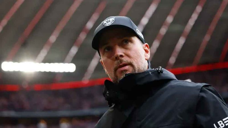 "لا يثير اهتمامي".. هونيس يرد على شائعات تدريب ريال مدريد