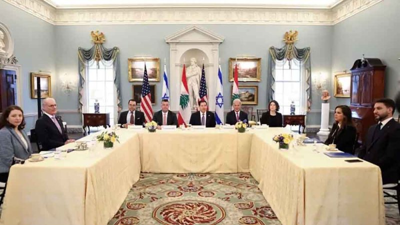 يسرائيل هيوم: إسرائيل تريد من لبنان إلغاء قانون حظر الاعتراف بها