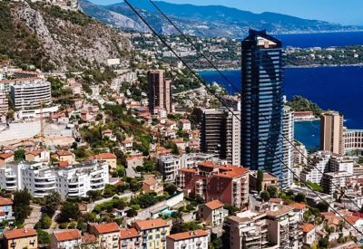 ملياردير أوكراني يشتري أغلى عقار سكني في التاريخ مقابل 550 مليون دولار