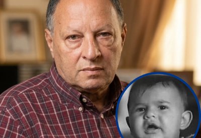 رحيل هاني داوود… الطفل الذي خلدته "ماما زمانها جاية"