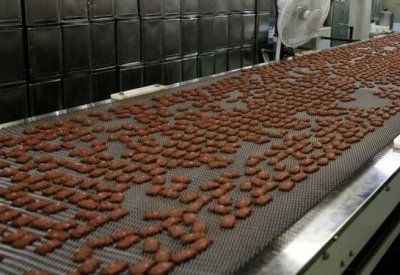 "ريتر سبورت" الألمانية للشوكولاتة تشطب عدداً من الوظائف لأول مرة منذ 110 أعوام