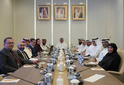 مرافق النواب تناقش قانون تنظيم قطاع الكهرباء والماء.. وأهمية ادراج الأسر المركبة