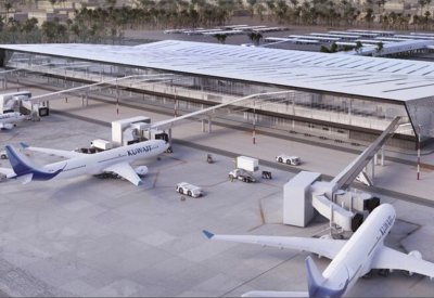 الكويت تعلن إعادة فتح الأجواء اعتبارا من اليوم بشكل تدريجي